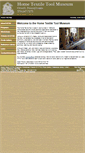 Mobile Screenshot of httm.org